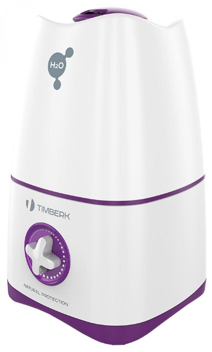 Увлажнитель воздуха Timberk H2O (THU UL