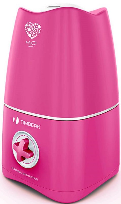 Увлажнитель воздуха Timberk H2O Art (THU