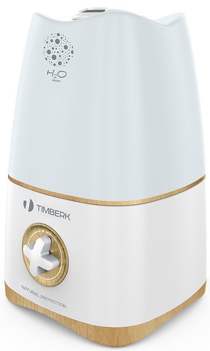 Увлажнитель воздуха Timberk H2O Art (THU