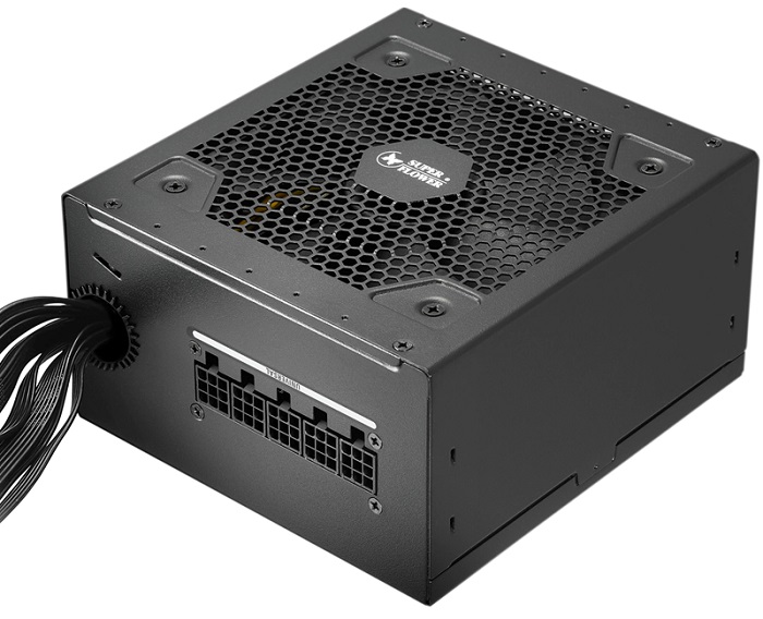Блок питания 750 Вт Super Flower