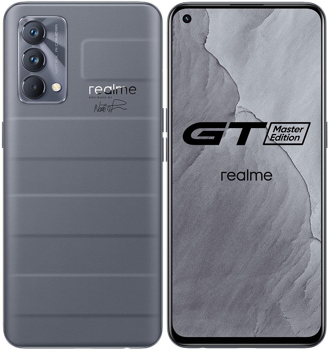 Смартфон Realme GT Master Edition 6/128Гб