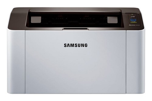 Принтер Samsung SL-M2020 (SS271B); 1200x1200 dpi;
