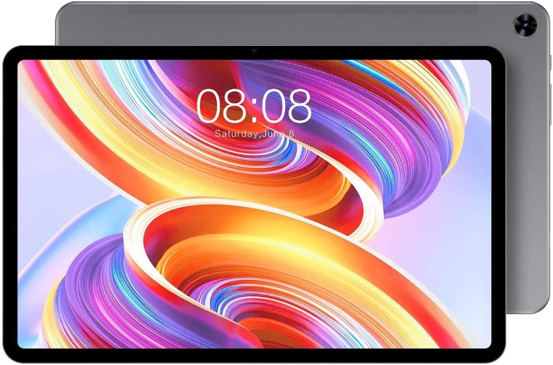 Планшет 11" Teclast T50 8/256Гб Silver;