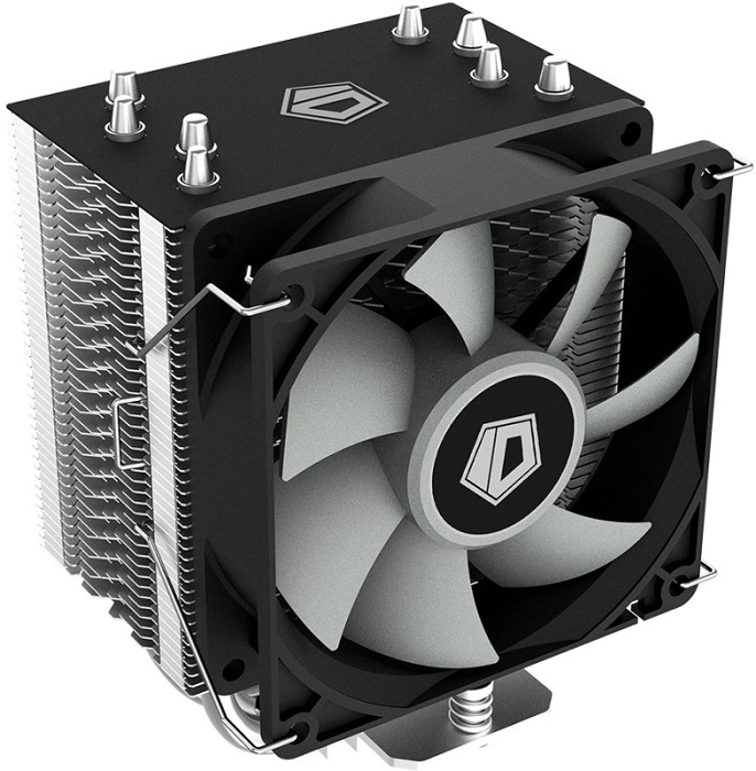 Кулер ID-Cooling SE-914-XT Basic; 115x,1200,2011,2011-3,2066; AM4;