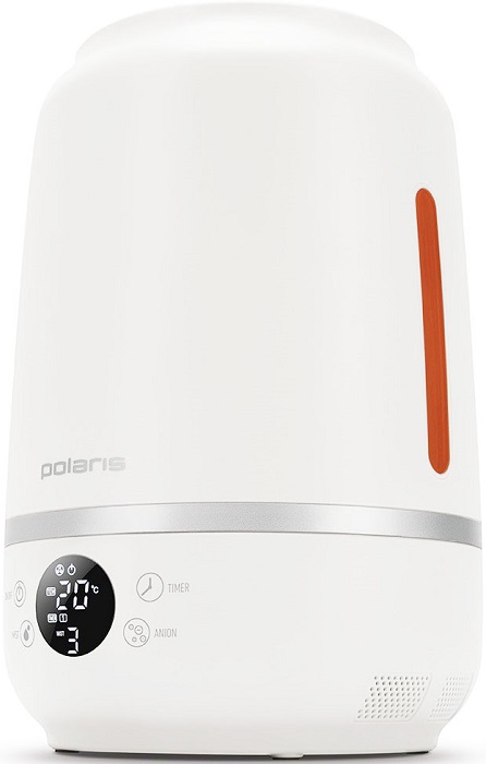 Увлажнитель воздуха Polaris PUH 7205Di; 23