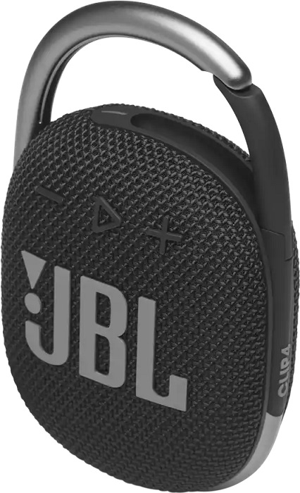 Портативная акустика Bluetooth JBL CLIP 4