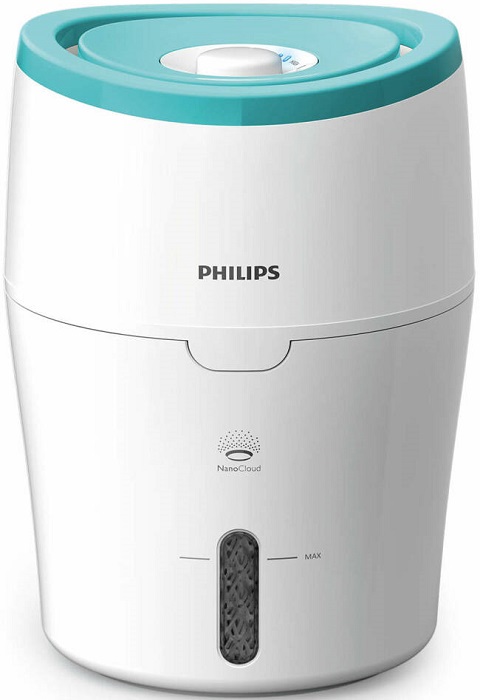 Увлажнитель воздуха Philips HU4801/01; 14 Вт;