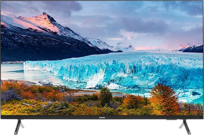 Телевизор 43" Philips 43PFS6825/60; Direct LED;