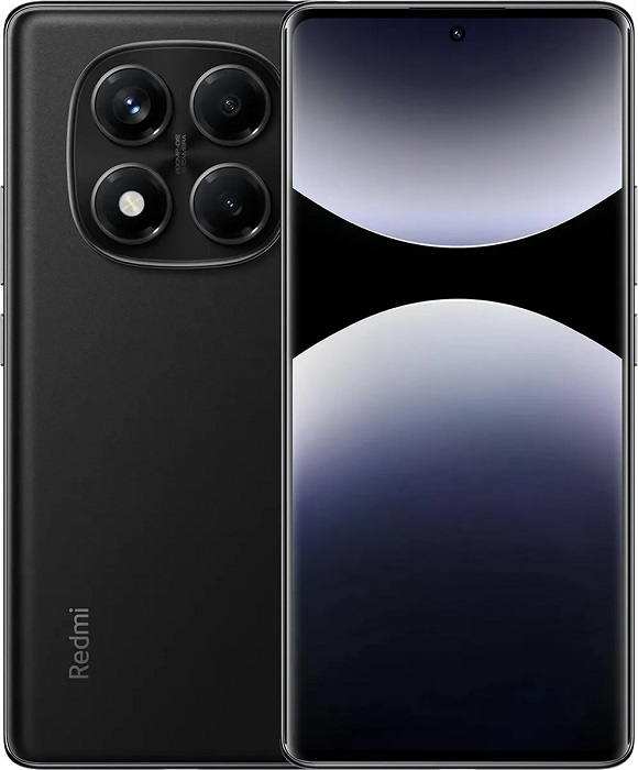 Смартфон Xiaomi REDMI Note 14 Pro
