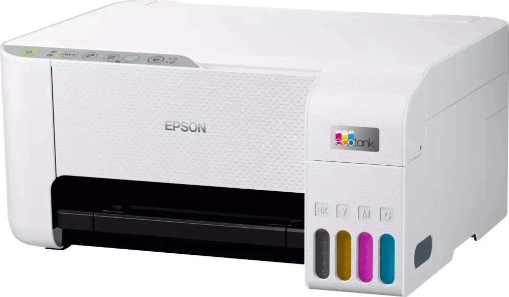 МФУ Epson L3276 (C11CJ67436); 5760x1440 dpi;