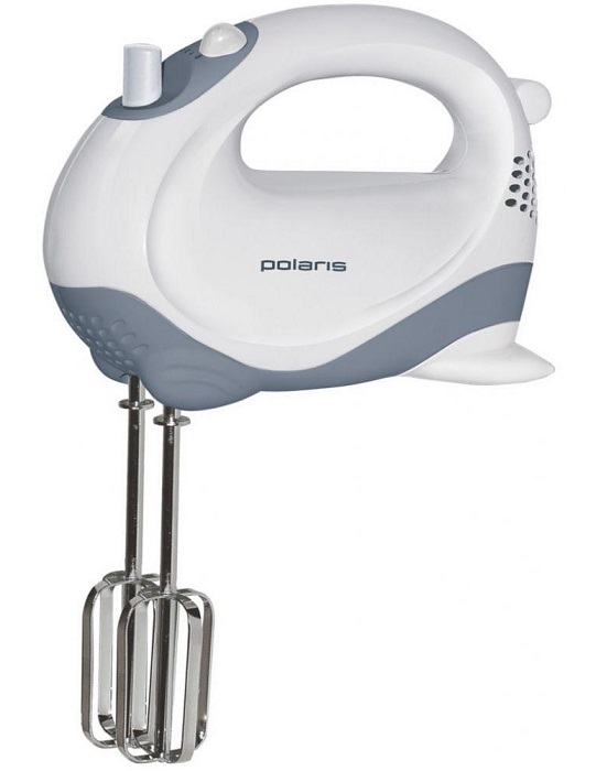 Миксер ручной Polaris PHM 4026; 400