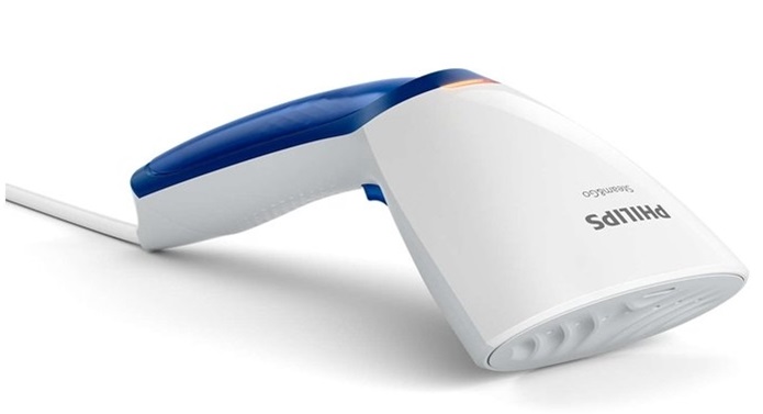 Отпариватель ручной Philips GC351/20; 1000 Вт;