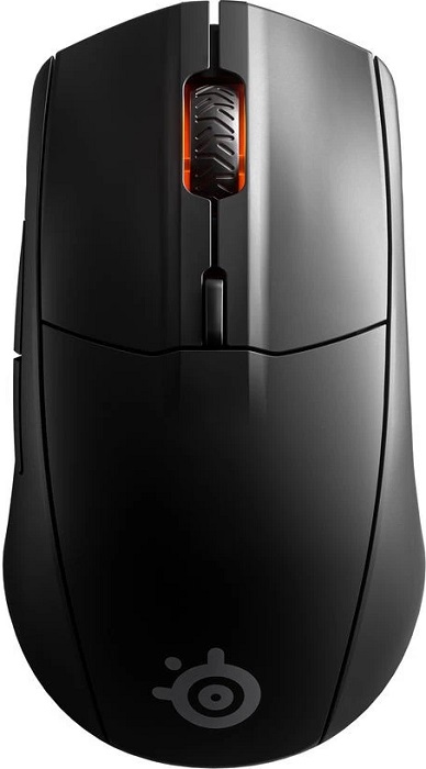 Мышь беспроводная SteelSeries Rival 3 Wireless