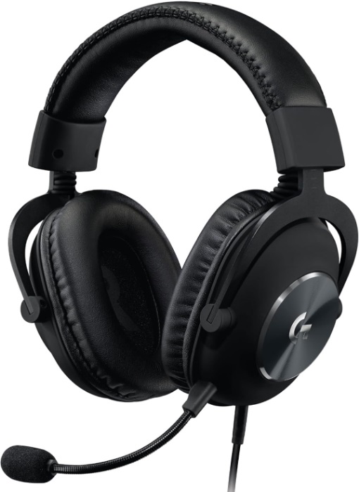 Наушники игровые 7.1 Logitech G PRO