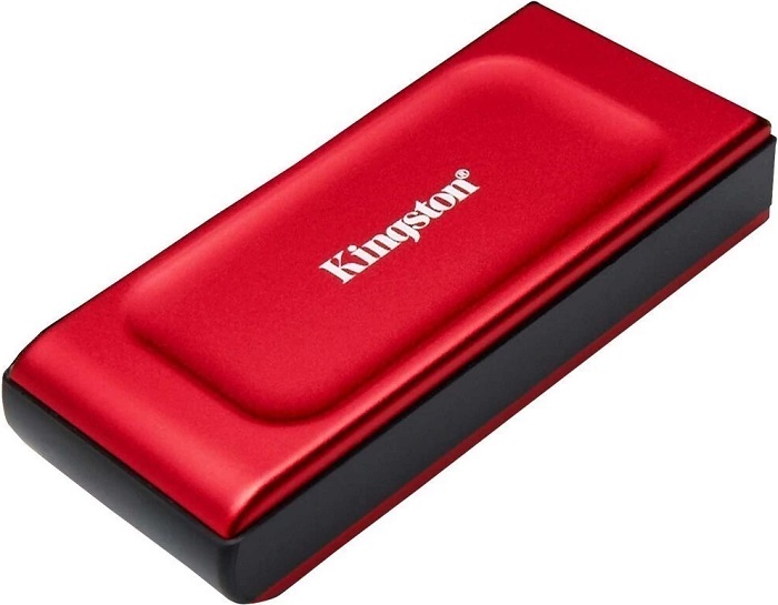 Внешний SSD 2 Тб Kingston SXS1000R