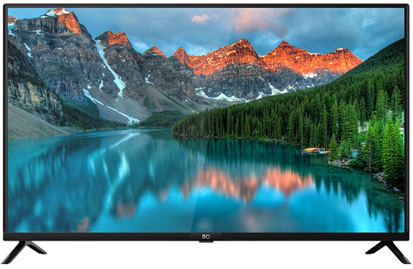 Телевизор 32" BQ 3203B; Direct LED;