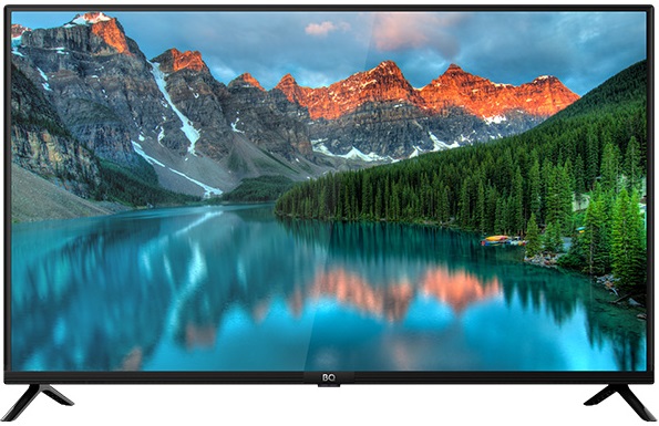 Телевизор 32" BQ 32S01B; Direct LED;