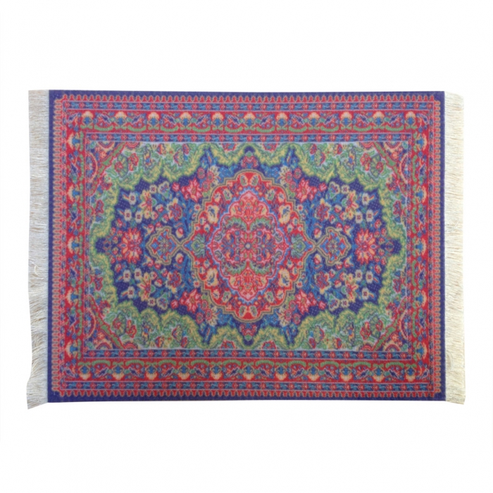 Коврик для мыши CBR "Восточный ковер"