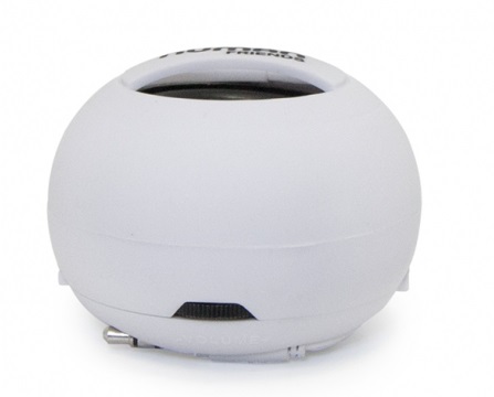 Портативная акустика 1.0 Human Friends Sphere
