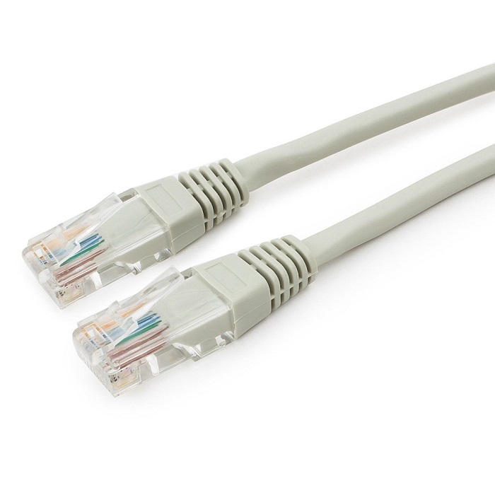 Патч-корд AOpen (ANP511_20M); RJ-45; UTP 5e;