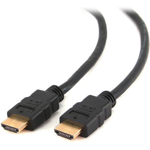 Кабель HDMI KONOOS (KC-HDMI-3); v1.4; 3