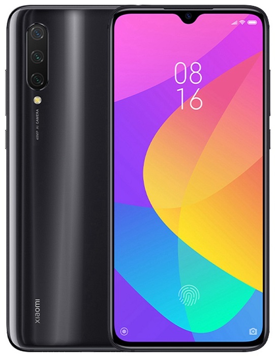 Смартфон Xiaomi Mi 9 Lite 6/64Гб Смартфон Xiaomi Mi 9 Lite 6/64Гб