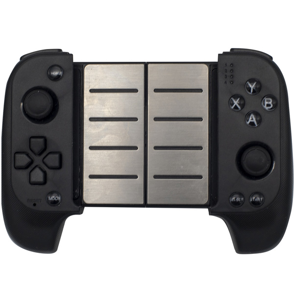 Геймпад для смартфона Ritmix GP-060BTH Black;