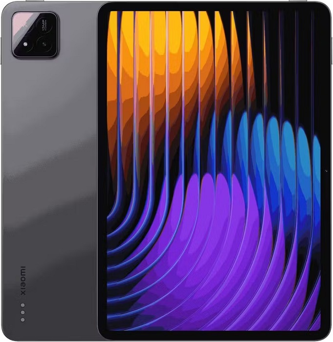 Планшет 11.16" Xiaomi Pad 7 RU