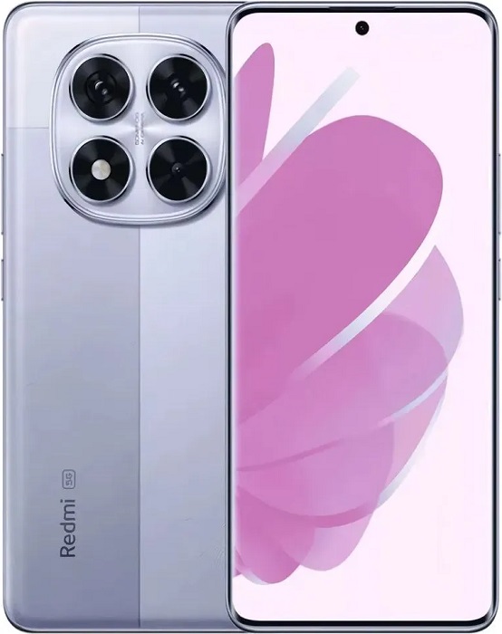 Смартфон Xiaomi Redmi Note 14 Pro