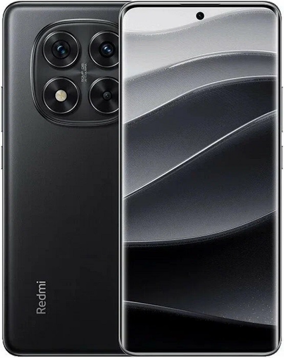 Смартфон Xiaomi Redmi Note 14 Pro