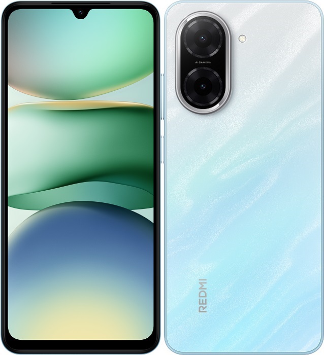Смартфон Xiaomi REDMI A5 3/64GB Ocean