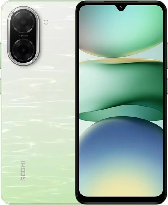 Смартфон Xiaomi REDMI A5 4/128GB Lake