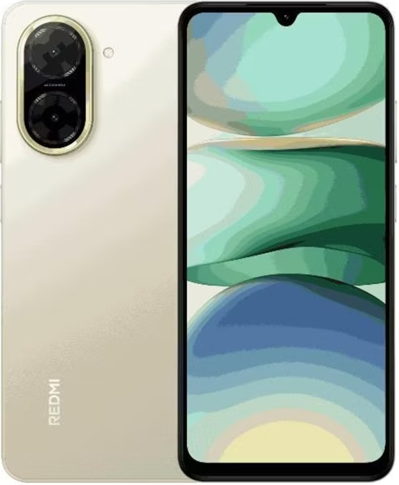 Смартфон Xiaomi REDMI A5 4/128GB Sandy