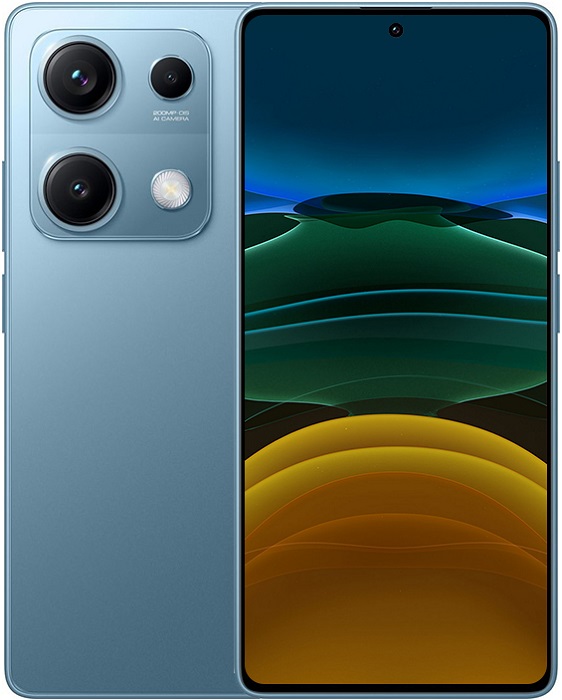 Смартфон Xiaomi REDMI Note 14S 8/256Гб