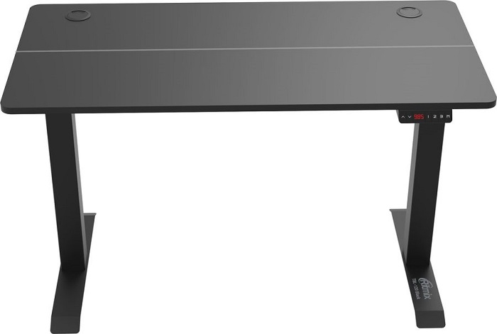 Игровой стол Ritmix TBL-120 Black (TBL-120);