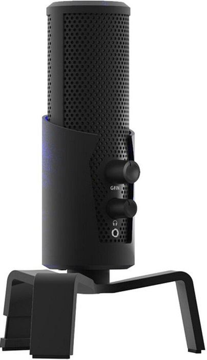 Микрофон Ritmix RDM-290 Black (RDM-290); 38