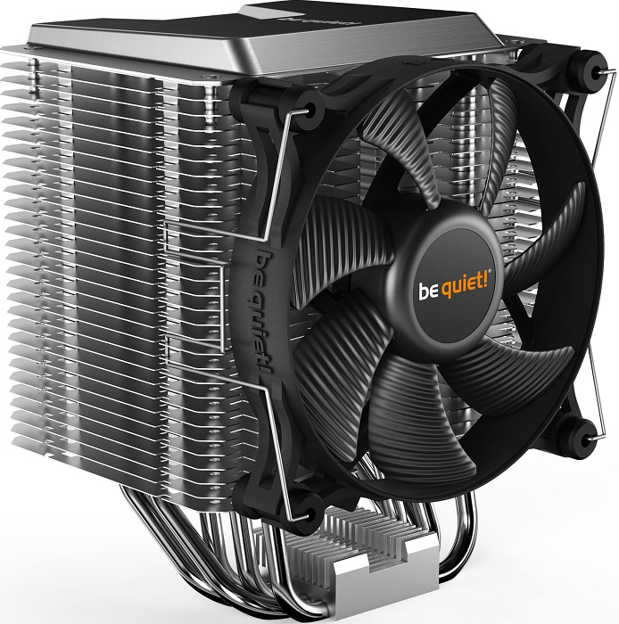 Кулер Be Quiet Shadow Rock 3