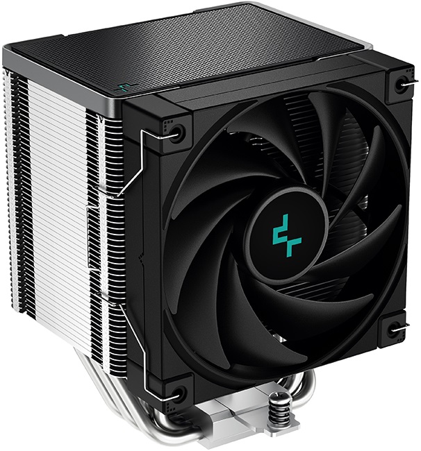 Кулер DeepCool AK500 (R-AK500-BKNNMT-G); 115x,1200,1700,1851,2011,2011-3,2066; AM4/AM5;