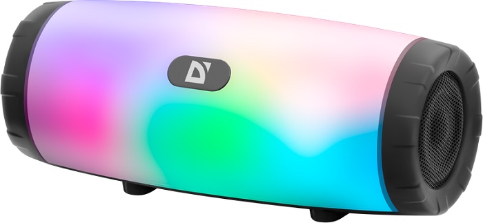 Портативная акустика Bluetooth Defender Enjoy S600