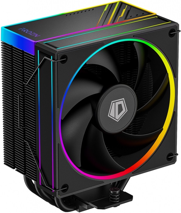 Кулер ID-Cooling FROZN A410 ARGB; 115x,1200,1700,1851;
