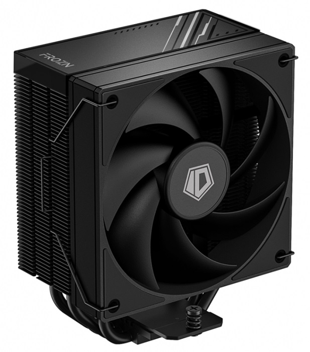 Кулер ID-Cooling FROZN A410 BLACK; 115x,1200,1700,1851;
