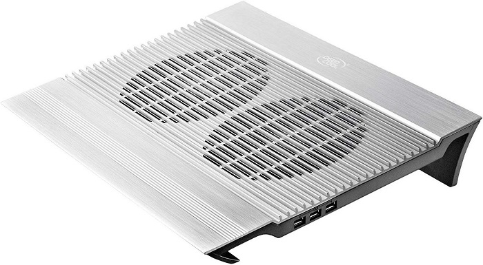 Система охлаждения для ноутбука DeepCool N8