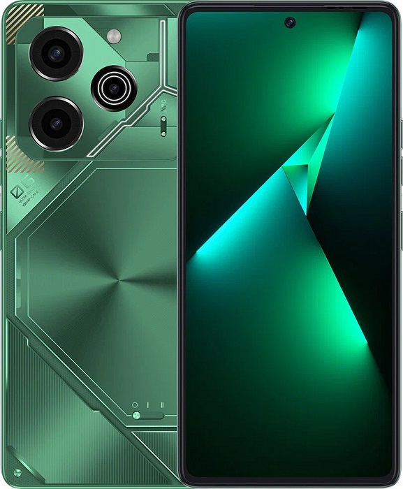 Смартфон Tecno Pova 6 Neo 8/128Gb