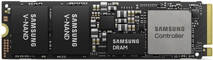 SSD-накопитель M.2 NVMe 1Тб Samsung PM9A1