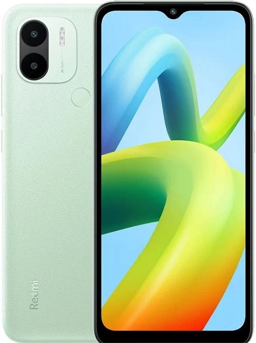 Смартфон Xiaomi Redmi A1+ 2/32GB Light