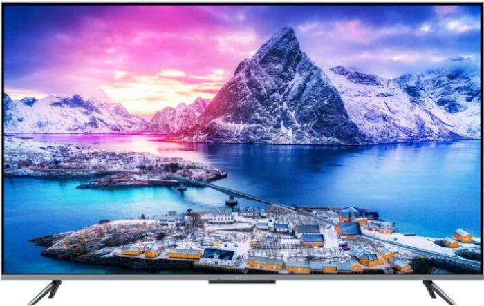 Телевизор 55" Xiaomi Mi TV Q1E