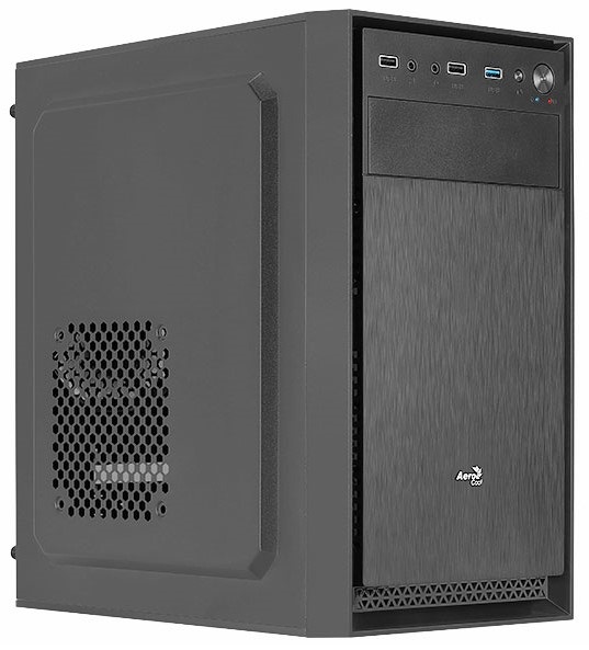 Системный блок SteelSmart Office (i310100F/8/240/210/450); Core