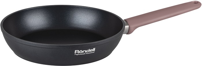 Сковорода Rondell Bueno (RDA-1585); 28х6.2 см;