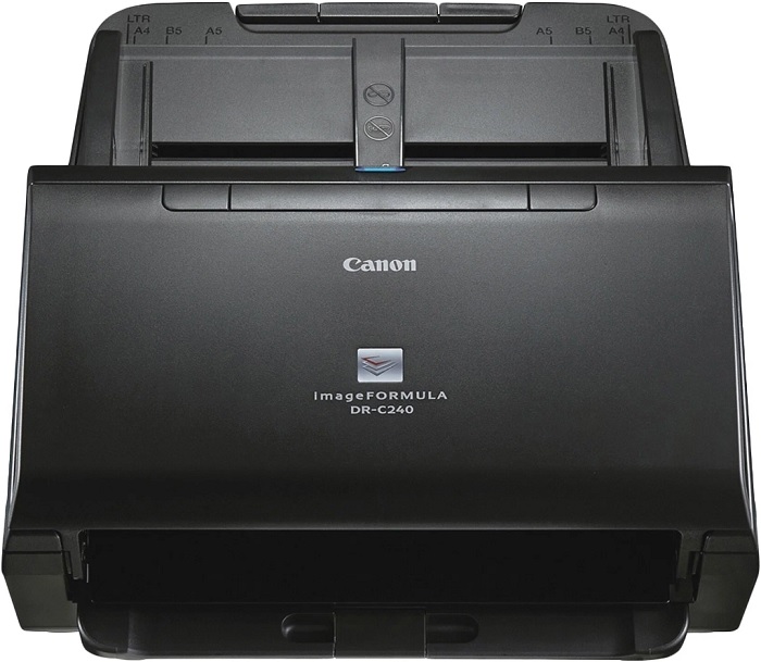 Сканер Canon imageFORMULA DR-C240 (0651C003); 600x600