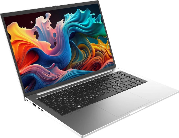 Ноутбук 14" Maibenben S14B (S14B-R560UMFQSLSRE0); 3072х1920;